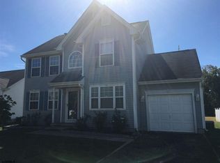 331 Superior Rd, Egg Harbor Township, NJ 08234