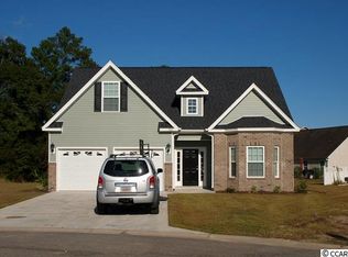789 Rambler Court Sugar Ml, Myrtle Beach, SC 29588