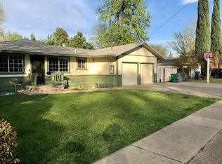 3471 Thomas Ave, Anderson, CA 96007