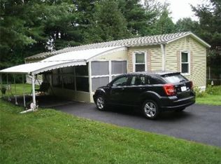20 Second St, Sturbridge, MA 01566