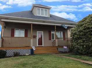 323 Oakland Ave, Charleroi, PA