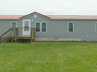 1630 Country Ter, Auxvasse, MO 65231