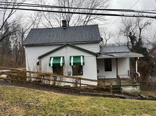 595 Castle Ave W, North Versailles, PA 15137