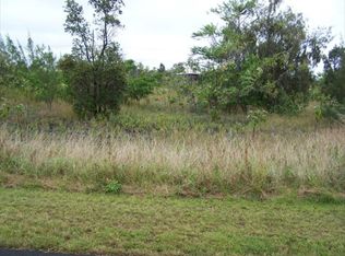 W Moanauli Loop, Pahoa, HI 96778