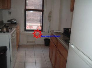 303 W 154th St APT 2B, New York, NY 10039