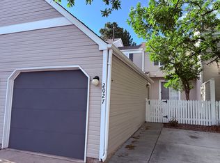 2027 Sunridge Cir, Broomfield, CO 80020