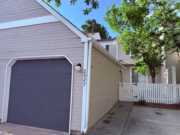 2027 Sunridge Cir, Broomfield, CO 80020