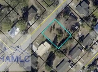 548 N Cypress St, Jesup, GA 31546