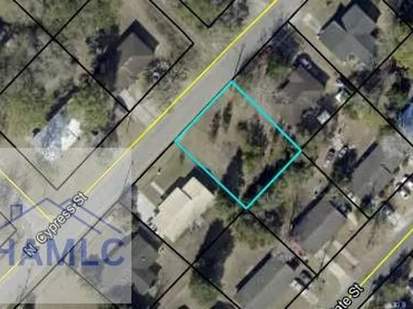 548 N Cypress St, Jesup, GA 31546