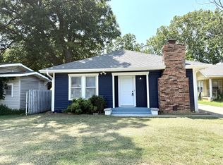 901 Wolverton St, Ardmore, OK 73401
