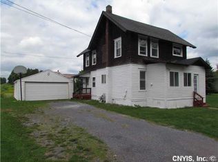 9690 Toytown Rd, Beaver Falls, NY 13305
