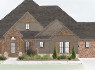 9209 SW 90th St, Mustang, OK 73064