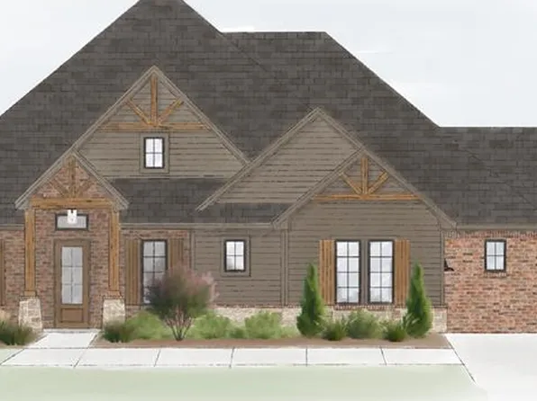 9209 SW 90th St, Mustang, OK 73064