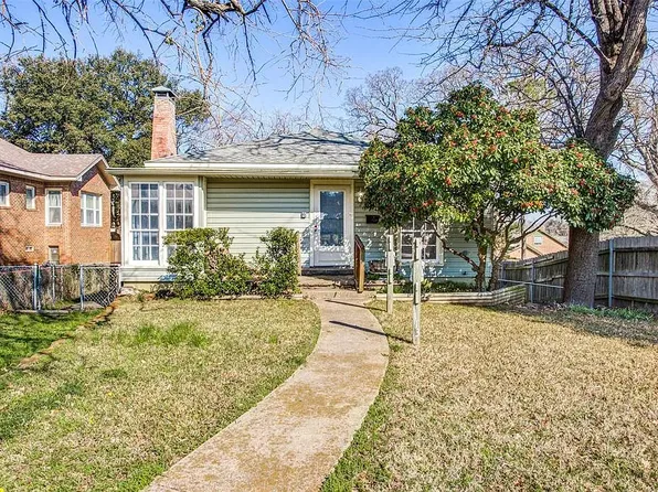 1113 W Walker St, Denison, TX 75020