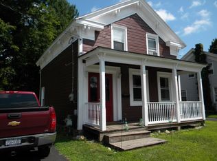 21 Ralph St, Ballston Spa, NY 12020