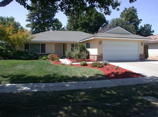 6027 N Alva Ave, Fresno, CA