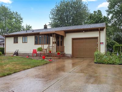 923 Sherwood Dr, Elyria, OH, 44035