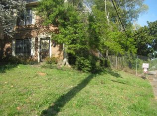 5248 Yorktowne Dr, Atlanta, GA 30349