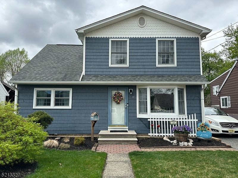 20 Central Ave, Pompton Lakes, NJ 07442 Zillow