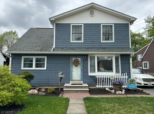 20 Central Ave, Pompton Lakes, NJ
