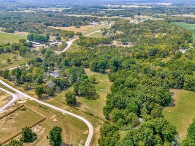 3935 Christiana Hoovers Gap Rd LOT 2, Christiana, TN, 37037