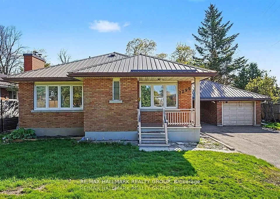 1299 Evans Blvd