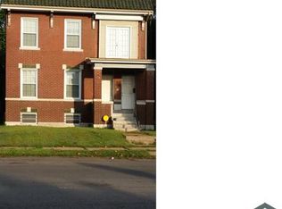 4043 Fair Ave, Saint Louis, MO 63115