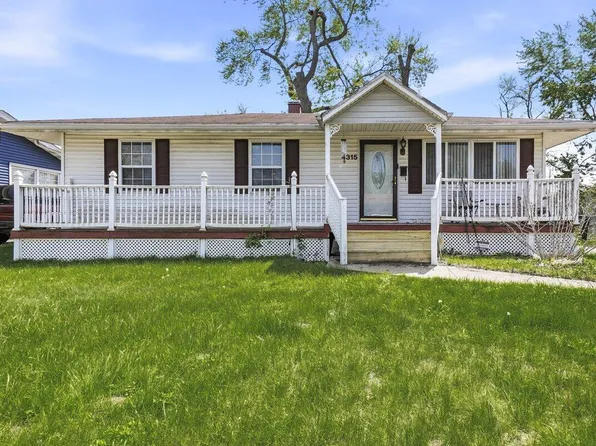 4315 Miller Ave, Gary, IN 46403