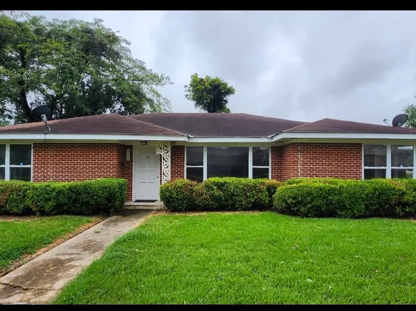 2110 Cabrini Ave, Alexandria, LA 71301