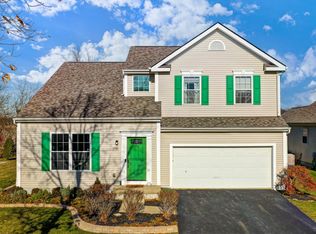 5992 Myrick Rd, Dublin, OH 43016