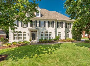 1907 Chiswick Rd, Knoxville, TN 37922