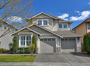 14521 38th Dr SE, Mill Creek, WA 98012