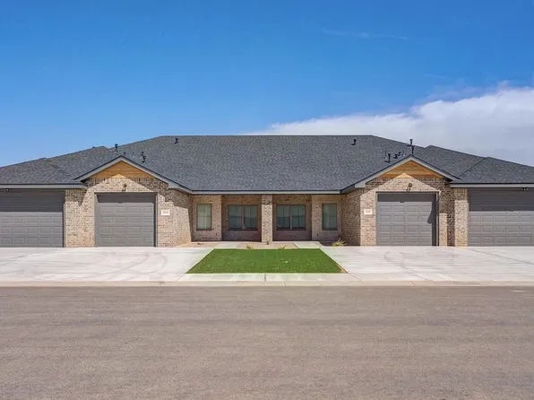 5881 Urbana Pl, Lubbock, TX 79407