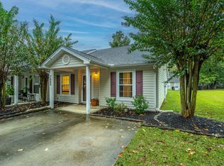 7889 Montview Rd, North Charleston, SC 29418