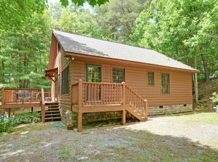 399 Apache Trl, Chatsworth, GA 30705
