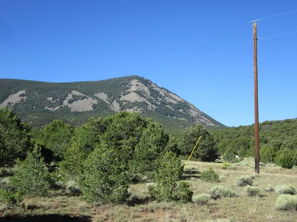 lot 197 CL&G LOT 197, Gardner, CO 81040