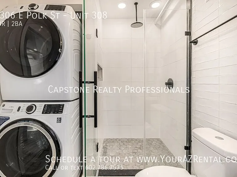 5306 E Polk St #308 — Photo 15