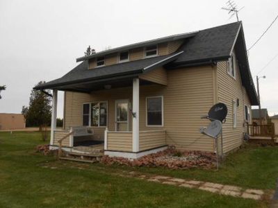 W7360 State Highway 47, Antigo, WI, 54409