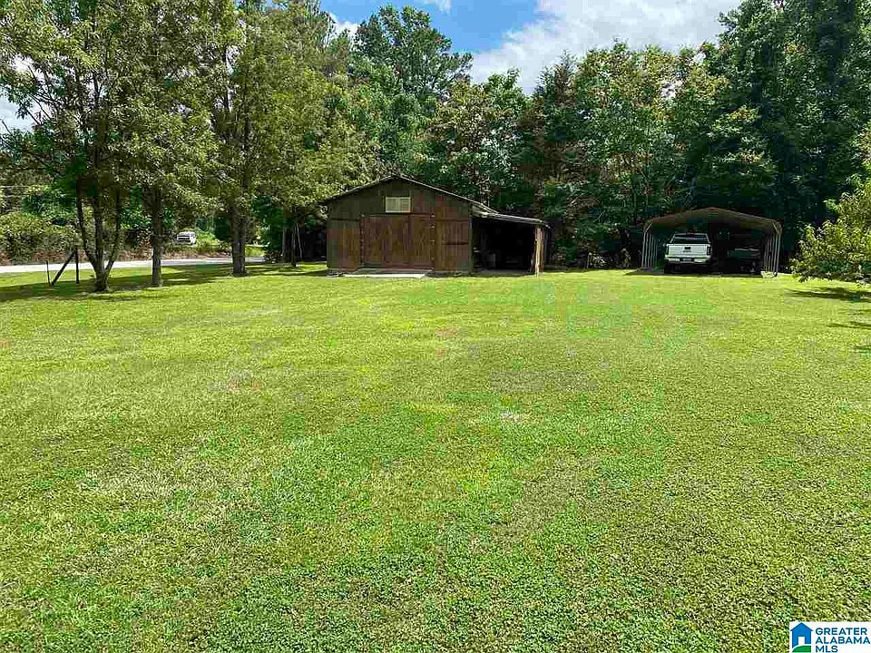 2290 New County Line Rd, Sylacauga, AL 35151 Zillow