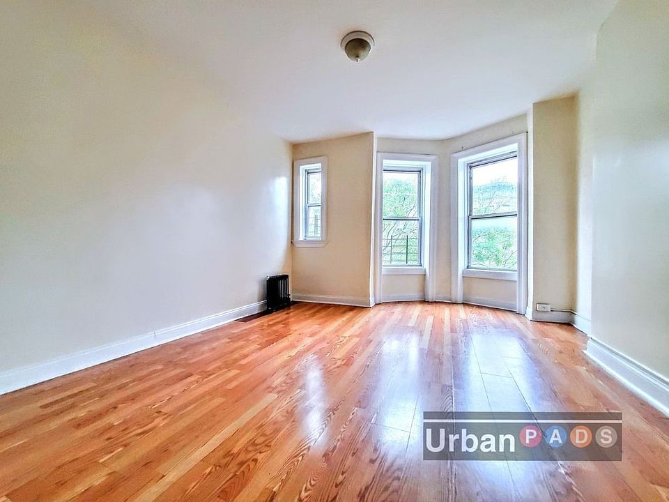 1st image of 1441 Bedford Ave #3LL