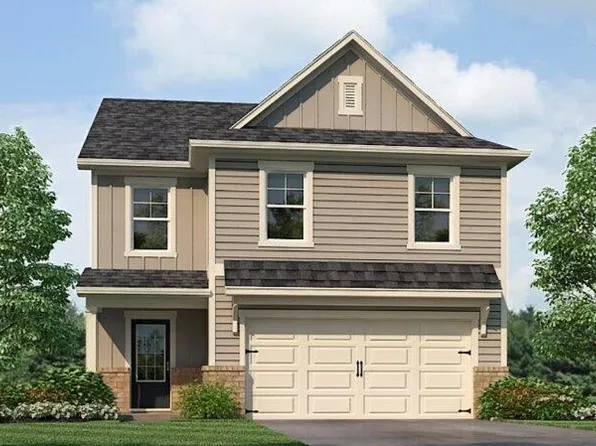 92 Cyrilla Walk, Dallas, GA 30132