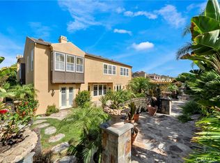 30 Palazzo, Newport Beach, CA 92660
