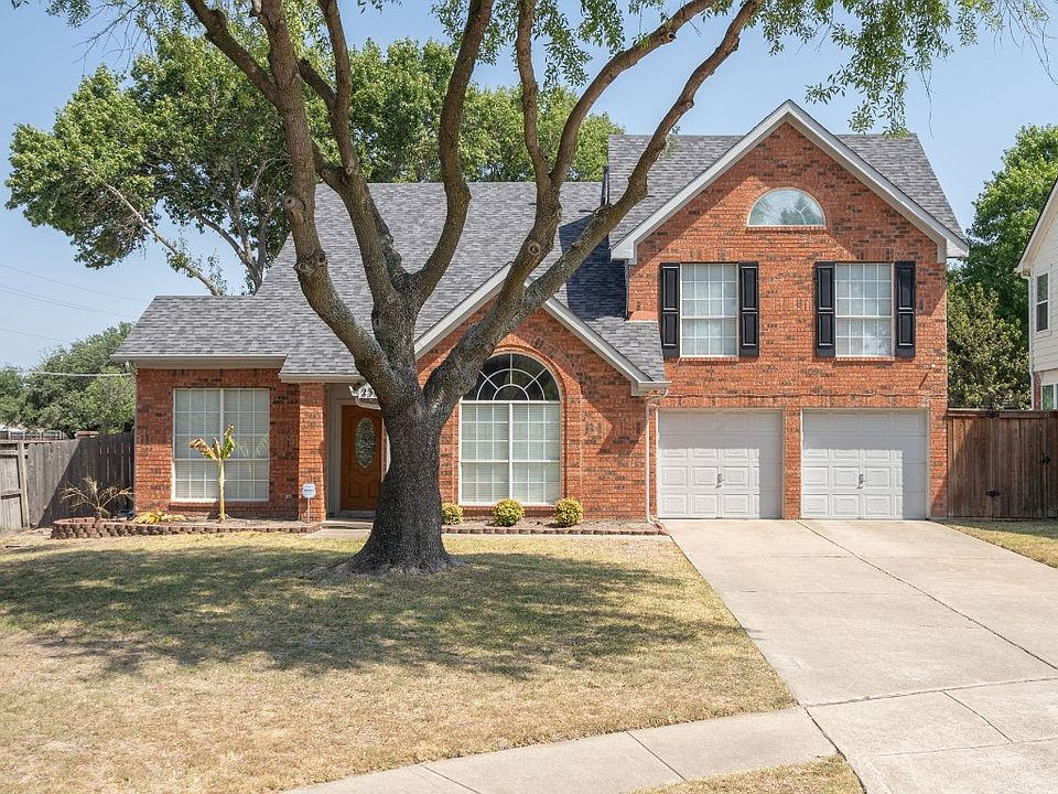 1st image of 2301 Treyburn Ct
