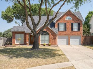 2301 Treyburn Ct, Plano, TX 75075