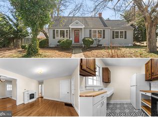 808 Daingerfield St, Tappahannock, VA 22560