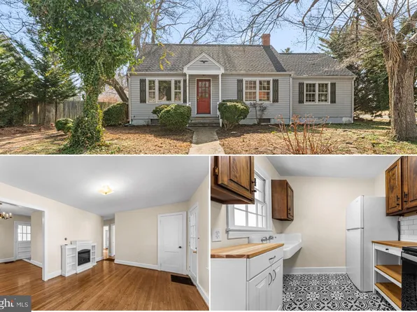 808 Daingerfield St, Tappahannock, VA 22560