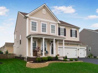 2675 Anderson Dr, Hilliard, OH 43026
