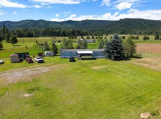 861 Highway 31, Ione, WA 99139