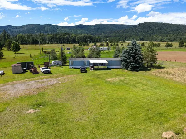861 Highway 31, Ione, WA 99139