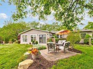 31616 W 223rd St, Spring Hill, KS 66083